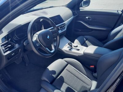 BMW 3er Gebrauchtwagen BMW 3er Gebrauchtwagen