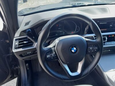 BMW 3er Gebrauchtwagen BMW 3er Gebrauchtwagen