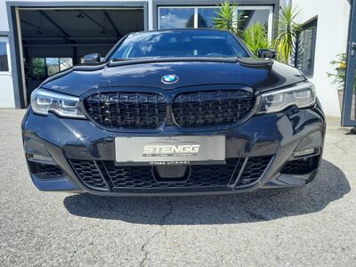 BMW 3er Gebrauchtwagen BMW 3er Gebrauchtwagen