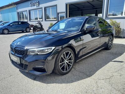 BMW 3er Gebrauchtwagen BMW 3er Gebrauchtwagen