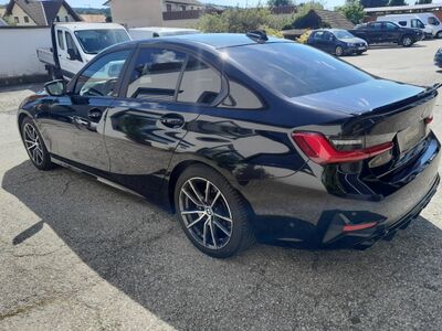 BMW 3er Gebrauchtwagen BMW 3er Gebrauchtwagen