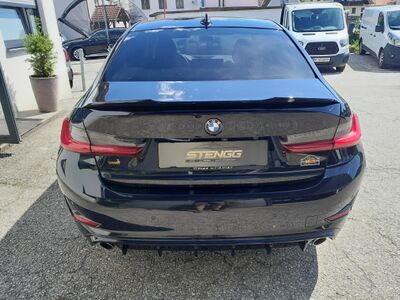 BMW 3er Gebrauchtwagen BMW 3er Gebrauchtwagen