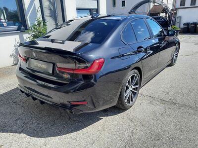 BMW 3er Gebrauchtwagen BMW 3er Gebrauchtwagen