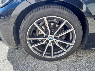 BMW 3er Gebrauchtwagen BMW 3er Gebrauchtwagen