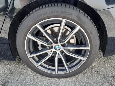 BMW 3er Gebrauchtwagen BMW 3er Gebrauchtwagen