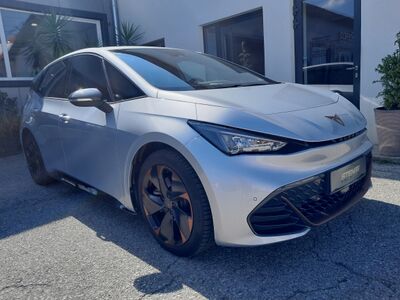 Cupra Born Gebrauchtwagen
