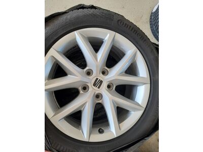 Seat Leon Gebrauchtwagen