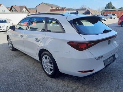 Seat Leon Gebrauchtwagen
