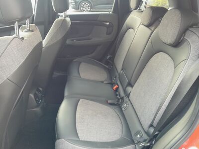 Mini Countryman Gebrauchtwagen