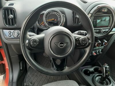 Mini Countryman Gebrauchtwagen