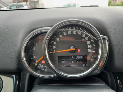 Mini Countryman Gebrauchtwagen