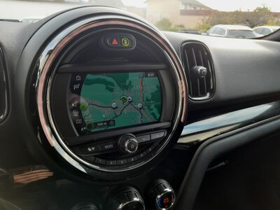 Mini Countryman Gebrauchtwagen