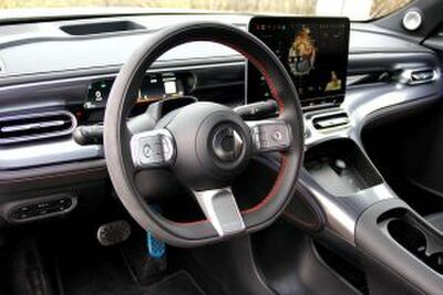 Smart #1 Gebrauchtwagen Smart #1 Gebrauchtwagen
