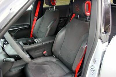 Smart #1 Gebrauchtwagen Smart #1 Gebrauchtwagen