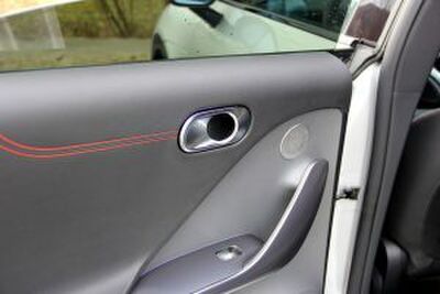 Smart #1 Gebrauchtwagen Smart #1 Gebrauchtwagen