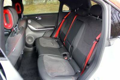 Smart #1 Gebrauchtwagen Smart #1 Gebrauchtwagen