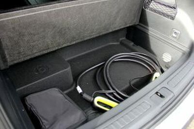 Smart #1 Gebrauchtwagen Smart #1 Gebrauchtwagen