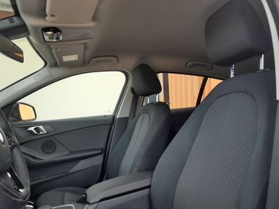 BMW 1er Gebrauchtwagen BMW 1er Gebrauchtwagen