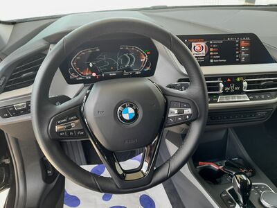 BMW 1er Gebrauchtwagen BMW 1er Gebrauchtwagen