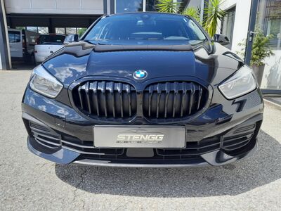 BMW 1er Gebrauchtwagen BMW 1er Gebrauchtwagen