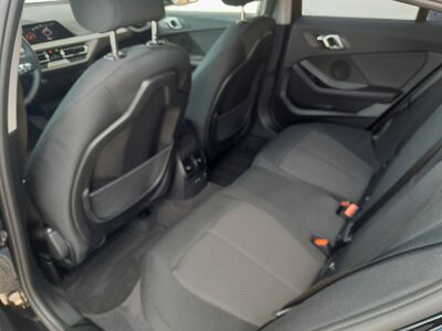 BMW 1er Gebrauchtwagen BMW 1er Gebrauchtwagen