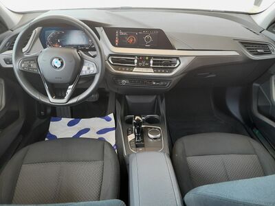 BMW 1er Gebrauchtwagen BMW 1er Gebrauchtwagen