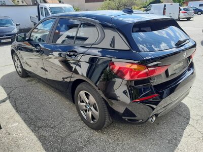 BMW 1er Gebrauchtwagen BMW 1er Gebrauchtwagen