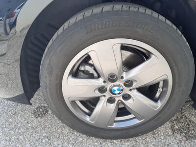 BMW 1er Gebrauchtwagen BMW 1er Gebrauchtwagen