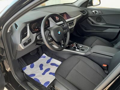 BMW 1er Gebrauchtwagen BMW 1er Gebrauchtwagen