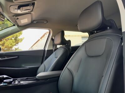 KIA EV6 Gebrauchtwagen KIA EV6 Gebrauchtwagen