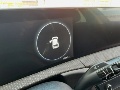 KIA EV6 Gebrauchtwagen KIA EV6 Gebrauchtwagen