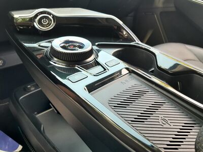 KIA EV6 Gebrauchtwagen KIA EV6 Gebrauchtwagen
