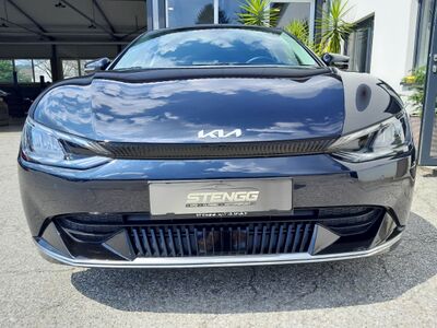 KIA EV6 Gebrauchtwagen KIA EV6 Gebrauchtwagen