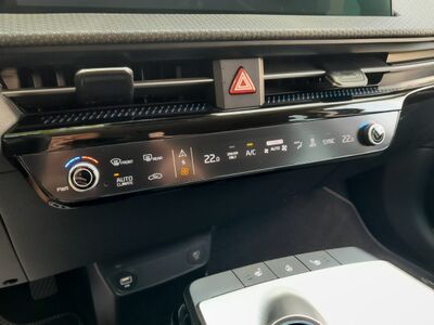 KIA EV6 Gebrauchtwagen KIA EV6 Gebrauchtwagen