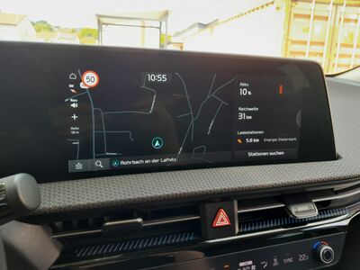 KIA EV6 Gebrauchtwagen KIA EV6 Gebrauchtwagen