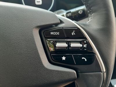 KIA EV6 Gebrauchtwagen KIA EV6 Gebrauchtwagen