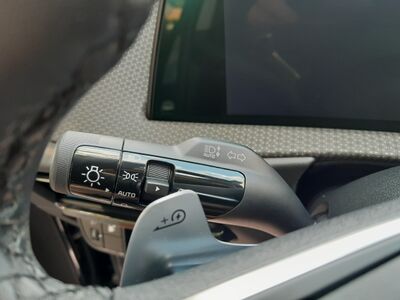 KIA EV6 Gebrauchtwagen KIA EV6 Gebrauchtwagen