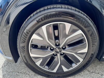 KIA EV6 Gebrauchtwagen KIA EV6 Gebrauchtwagen