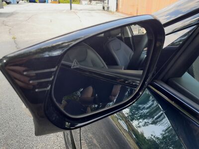 KIA EV6 Gebrauchtwagen KIA EV6 Gebrauchtwagen