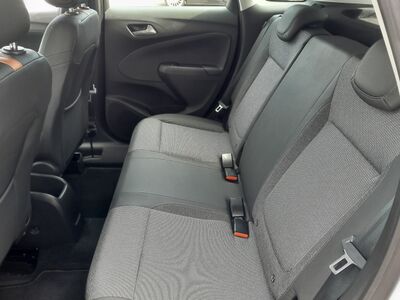 Opel Crossland Gebrauchtwagen Opel Crossland Gebrauchtwagen