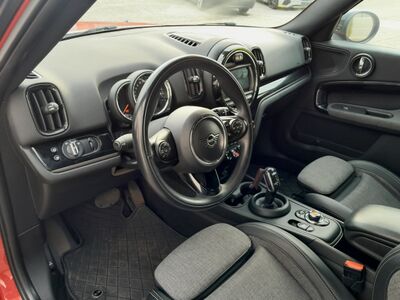 Mini Countryman Gebrauchtwagen Mini Countryman Gebrauchtwagen