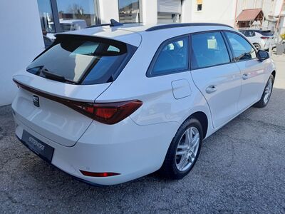 Seat Leon Gebrauchtwagen Seat Leon Gebrauchtwagen