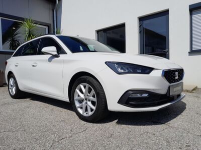 Seat Leon Gebrauchtwagen Seat Leon Gebrauchtwagen