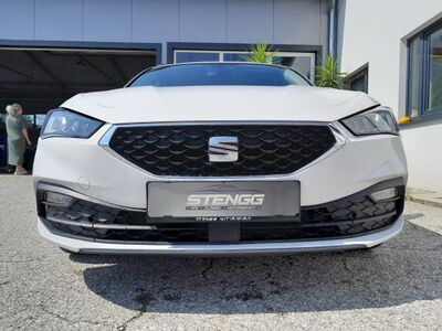 Seat Leon Gebrauchtwagen Seat Leon Gebrauchtwagen