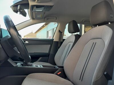 Seat Leon Gebrauchtwagen Seat Leon Gebrauchtwagen