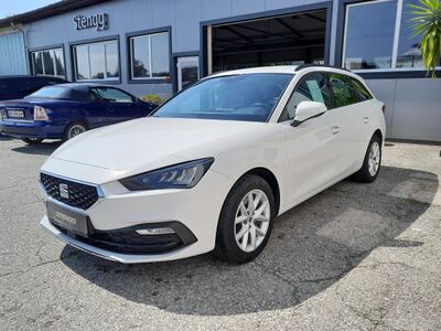 Seat Leon Gebrauchtwagen Seat Leon Gebrauchtwagen