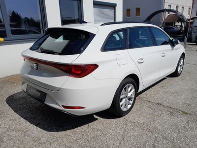 Seat Leon Gebrauchtwagen Seat Leon Gebrauchtwagen