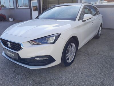 Seat Leon Gebrauchtwagen Seat Leon Gebrauchtwagen
