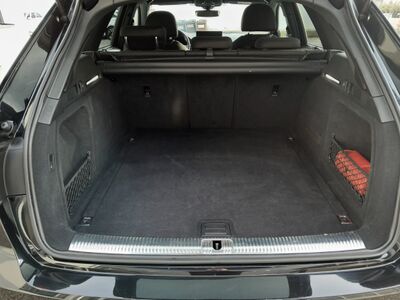 Audi A4 Allroad Gebrauchtwagen Audi A4 Allroad Gebrauchtwagen