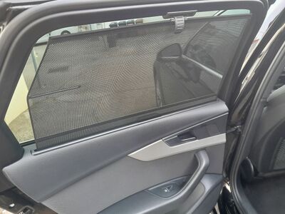 Audi A4 Allroad Gebrauchtwagen Audi A4 Allroad Gebrauchtwagen